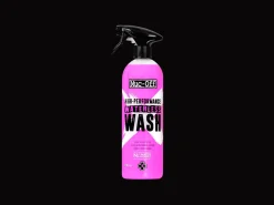 Sale Trek Bikes Muc-Off Waterless Wash Visibility Pink