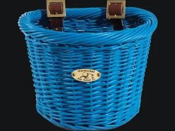 Outlet Trek Bikes Nantucket Gull and Buoy Kids' Bike Basket