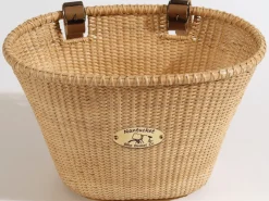 Hot Trek Bikes Nantucket Lightship Oval Basket