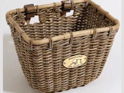 Sale Trek Bikes Nantucket Tuckernuck Square Handlebar Basket Tan