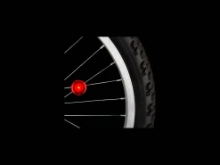 Best Trek Bikes Nite Ize See'Em Mini LED Spoke Lights Red/Green