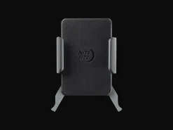 Clearance Trek Bikes Nite Ize Squeeze Rotating Smartphone Bar Mount Black