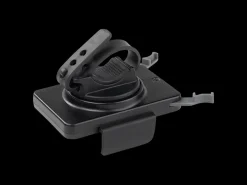 Clearance Trek Bikes Nite Ize Squeeze Rotating Smartphone Bar Mount Black