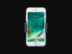 Clearance Trek Bikes Nite Ize Squeeze Rotating Smartphone Bar Mount Black