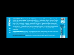 Online Trek Bikes Nuun Sport + Caffeine Hydration Tablets Box of 8 Tubes