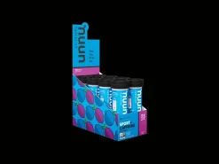 Online Trek Bikes Nuun Sport + Caffeine Hydration Tablets Box of 8 Tubes