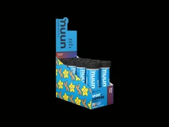Online Trek Bikes Nuun Sport + Caffeine Hydration Tablets Box of 8 Tubes