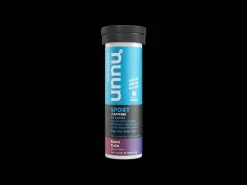 Online Trek Bikes Nuun Sport + Caffeine Hydration Tablets Box of 8 Tubes