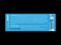 Online Trek Bikes Nuun Sport + Caffeine Hydration Tablets Box of 8 Tubes