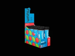 Online Trek Bikes Nuun Sport + Caffeine Hydration Tablets Box of 8 Tubes