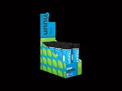 Online Trek Bikes Nuun Sport + Caffeine Hydration Tablets Box of 8 Tubes