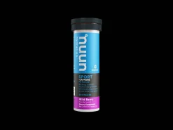 Outlet Trek Bikes Nuun Sport + Caffeine Hydration Tablets
