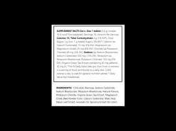 Outlet Trek Bikes Nuun Sport + Caffeine Hydration Tablets