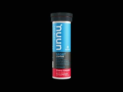 Outlet Trek Bikes Nuun Sport + Caffeine Hydration Tablets