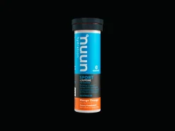 Outlet Trek Bikes Nuun Sport + Caffeine Hydration Tablets