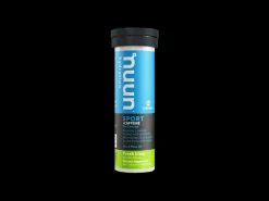 Outlet Trek Bikes Nuun Sport + Caffeine Hydration Tablets
