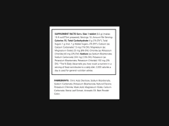 Fashion Trek Bikes Nuun Sport Hydration Tablets