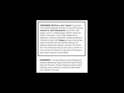 Fashion Trek Bikes Nuun Sport Hydration Tablets