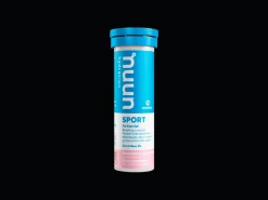 Fashion Trek Bikes Nuun Sport Hydration Tablets