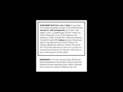 Fashion Trek Bikes Nuun Sport Hydration Tablets