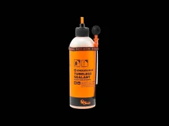 Fashion Trek Bikes Orange Seal Endurance Tire Sealant & Injector