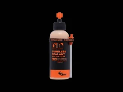 New Trek Bikes Orange Seal Regular Tire Sealant & Injector