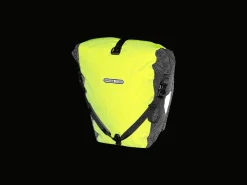 Outlet Trek Bikes ORTLIEB Back-Roller High Visibility Pannier Visibility Yellow
