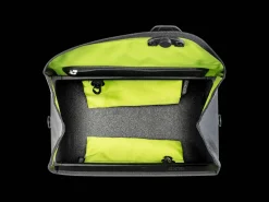 Discount Trek Bikes ORTLIEB E-Trunk Bag Black