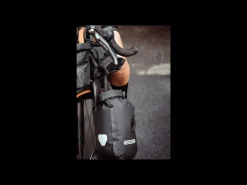 Cheap Trek Bikes ORTLIEB Fork-Pack Black