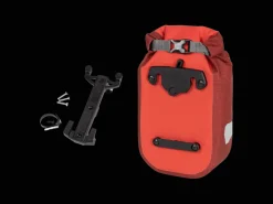 Discount Trek Bikes ORTLIEB Fork-Pack Plus Black