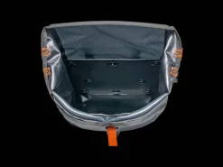 Hot Trek Bikes ORTLIEB Gravel-Pack Pannier Set Black