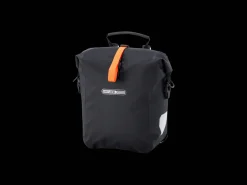 Hot Trek Bikes ORTLIEB Gravel-Pack Pannier Set Black