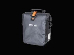 Hot Trek Bikes ORTLIEB Gravel-Pack Pannier Set Black