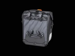 Hot Trek Bikes ORTLIEB Gravel-Pack Pannier Set Black