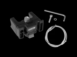 Best Sale Trek Bikes ORTLIEB Handlebar Mounting Set QR Black