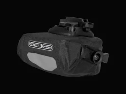 Fashion Trek Bikes ORTLIEB Micro Two Seat Pack Black