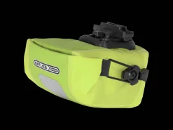 Fashion Trek Bikes ORTLIEB Micro Two Seat Pack Black