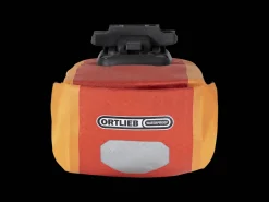 Fashion Trek Bikes ORTLIEB Micro Two Seat Pack Black