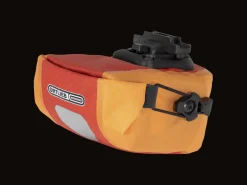 Fashion Trek Bikes ORTLIEB Micro Two Seat Pack Black