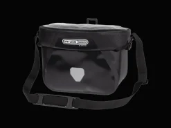 Best Sale Trek Bikes ORTLIEB Ultimate Six Classic 6.5L Handlebar Bag Black