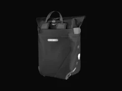 Best Sale Trek Bikes ORTLIEB Vario PS Backpack Pannier Black