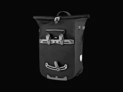 Best Sale Trek Bikes ORTLIEB Vario PS Backpack Pannier Black