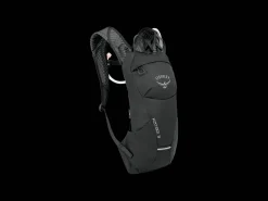 Store Trek Bikes Osprey Katari 3 Hydration Pack Black
