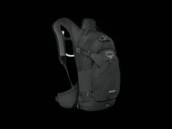 Online Trek Bikes Osprey Raptor 14 Hydration Pack Blue