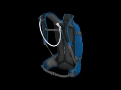 Online Trek Bikes Osprey Raptor 14 Hydration Pack Blue