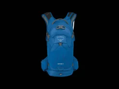 Online Trek Bikes Osprey Raptor 14 Hydration Pack Blue