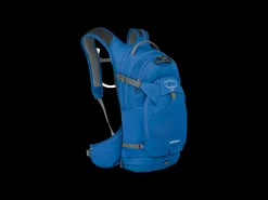Online Trek Bikes Osprey Raptor 14 Hydration Pack Blue