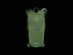 Best Trek Bikes Osprey Siskin 8 Men's Hydration Pack Black