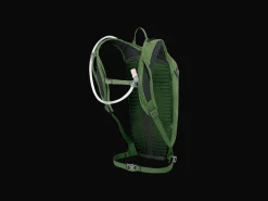 Best Trek Bikes Osprey Siskin 8 Men's Hydration Pack Black
