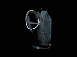 Best Trek Bikes Osprey Siskin 8 Men's Hydration Pack Black